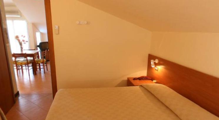 Hotel Bianca Maria Varazze Room photo